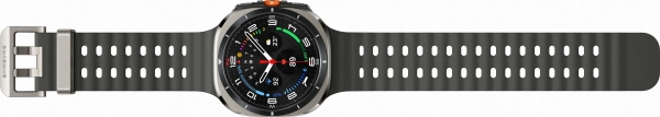 Samsung Galaxy Watch Ultra LTE Akıllı Saat (SM-L705FDAATUR) — ürün görseli 14
