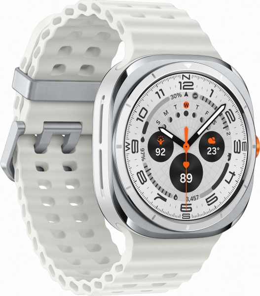 Samsung Galaxy Watch Ultra LTE Akıllı Saat (SM-L705FDAATUR) — ürün görseli 16