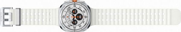 Samsung Galaxy Watch Ultra LTE Akıllı Saat (SM-L705FDAATUR) — ürün görseli 19