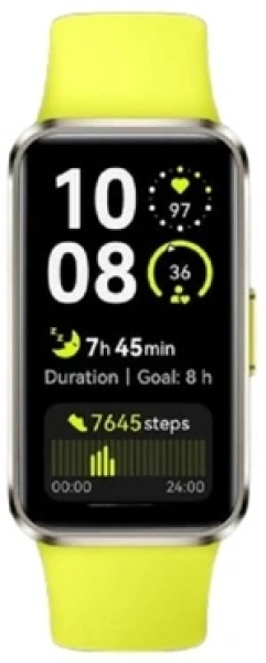 Huawei Band 10 Akıllı Bileklik — ürün görseli 3