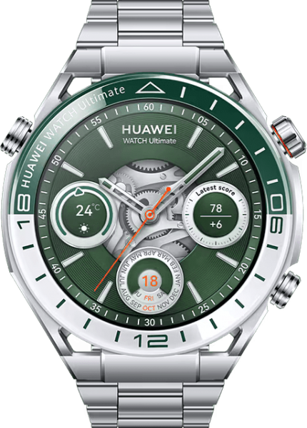 Huawei Watch Ultimate Aktivite Saati — ürün görseli 14