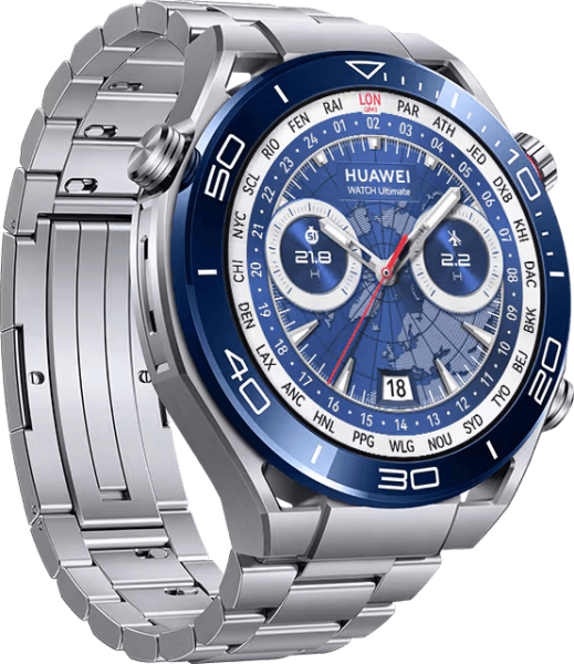 Huawei Watch Ultimate Aktivite Saati — ürün görseli 10