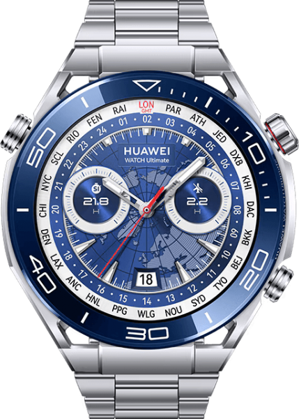 Huawei Watch Ultimate Aktivite Saati — ürün görseli 9