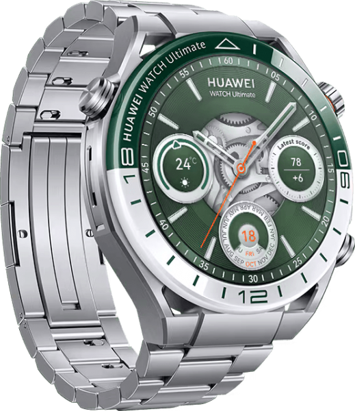 Huawei Watch Ultimate Aktivite Saati — ürün görseli 15