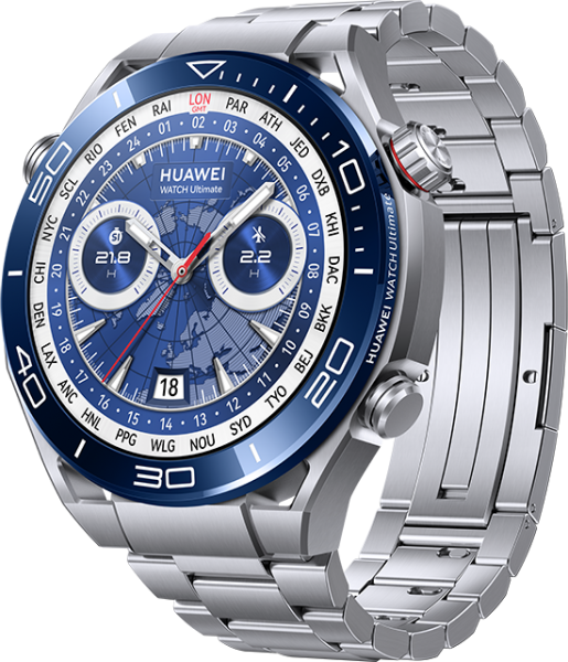 Huawei Watch Ultimate Aktivite Saati — ürün görseli 2