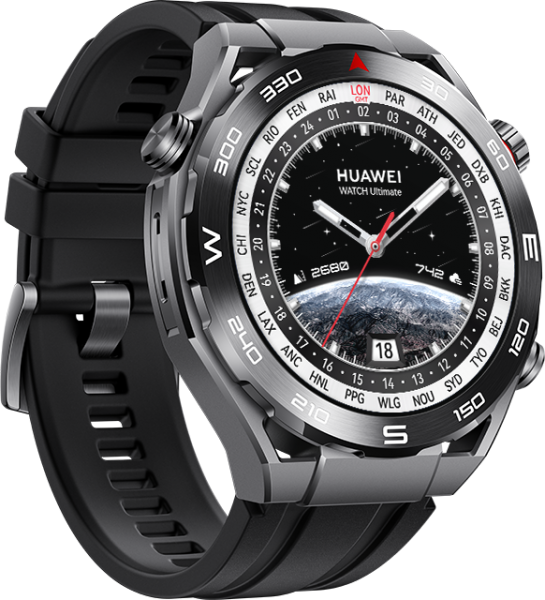 Huawei Watch Ultimate Aktivite Saati — ürün görseli 5