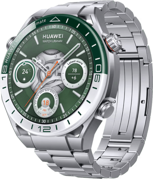 Huawei Watch Ultimate Aktivite Saati — ürün görseli 3