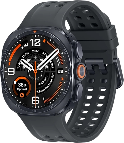 Samsung Galaxy Watch Ultra 2 LTE Akıllı Saat — ürün görseli 2