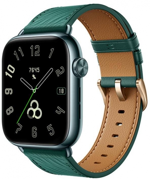Honor Watch 5 Akıllı Saat (5502ABG) — ürün görseli 2