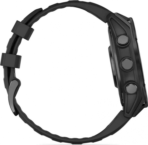 Garmin Fenix 8 47mm Aktivite Saati (010-02904-00) — ürün görseli 4