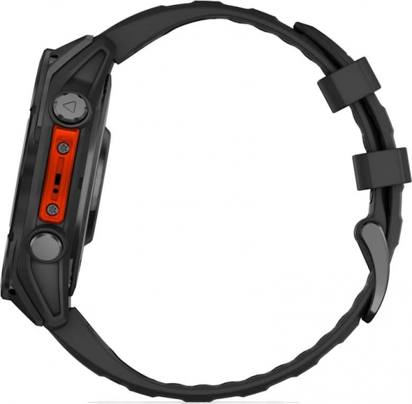 Garmin Fenix 8 47mm Aktivite Saati (010-02904-00) — ürün görseli 6