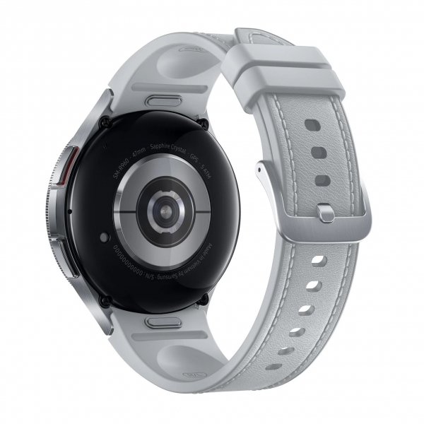 Samsung Galaxy Watch 6 Classic 47mm Akıllı Saat (SM-R960) — ürün görseli 10