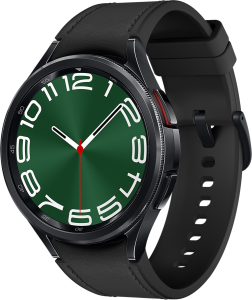 Samsung Galaxy Watch 6 Classic 47mm Akıllı Saat (SM-R960)