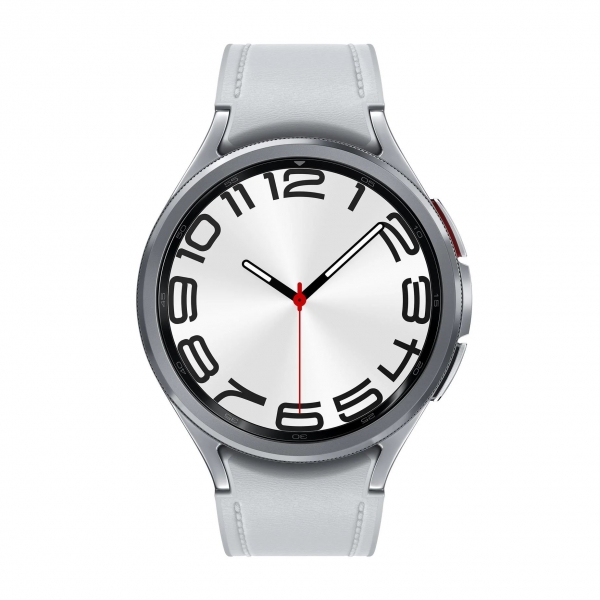 Samsung Galaxy Watch 6 Classic 47mm Akıllı Saat (SM-R960) — ürün görseli 6