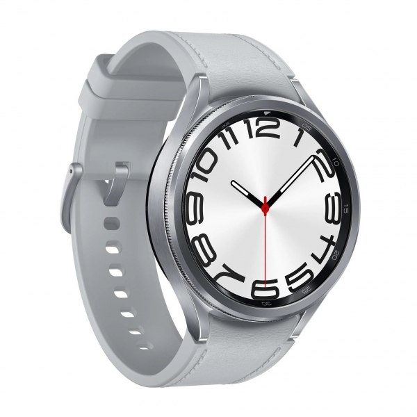 Samsung Galaxy Watch 6 Classic 47mm Akıllı Saat (SM-R960) — ürün görseli 4