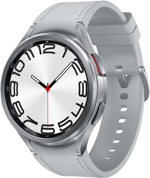 Samsung Galaxy Watch 6 Classic 47mm Akıllı Saat (SM-R960) — ürün görseli 2
