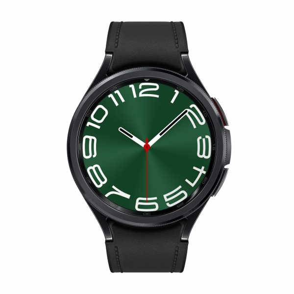 Samsung Galaxy Watch 6 Classic 47mm Akıllı Saat (SM-R960) — ürün görseli 5