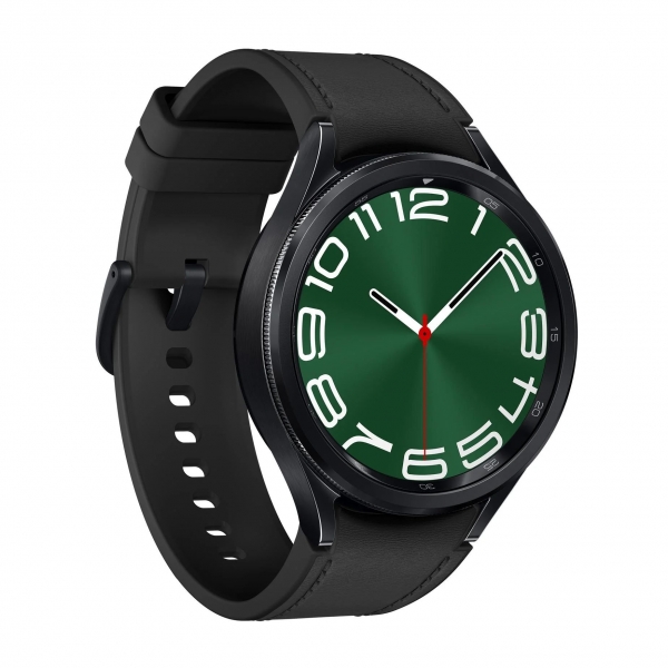 Samsung Galaxy Watch 6 Classic 47mm Akıllı Saat (SM-R960) — ürün görseli 3