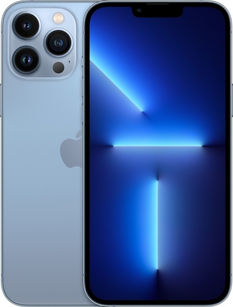 Apple iPhone 13 Pro (256 GB) — ürün görseli 5