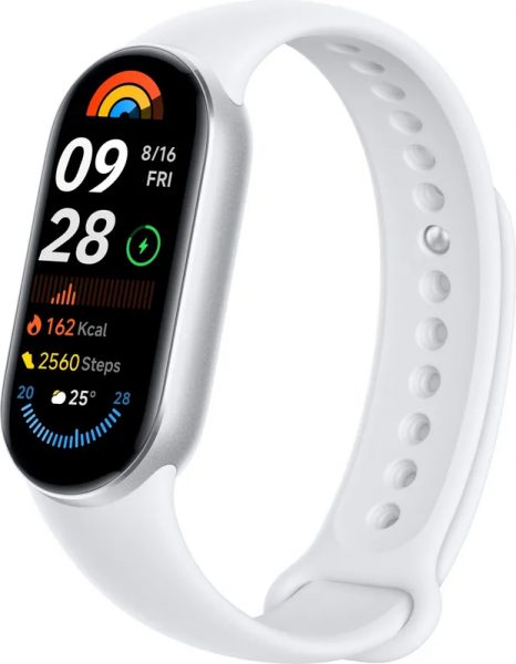 Xiaomi Smart Band 9 Akıllı Bileklik (M2345B1) — ürün görseli 2