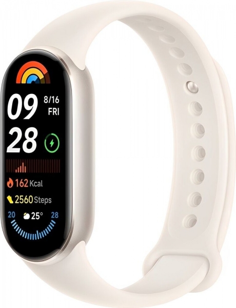 Xiaomi Smart Band 9 Akıllı Bileklik (M2345B1) — ürün görseli 22