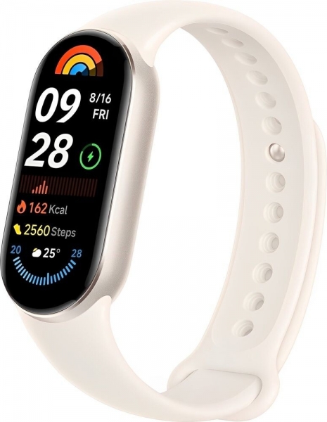 Xiaomi Smart Band 9 Akıllı Bileklik (M2345B1) — ürün görseli 5