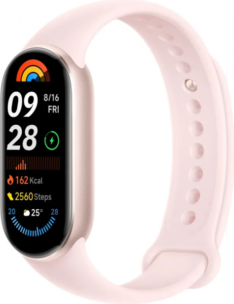 Xiaomi Smart Band 9 Akıllı Bileklik (M2345B1) — ürün görseli 14