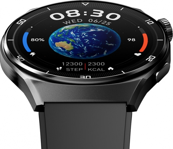 QCY Watch GT2 Akıllı Saat — ürün görseli 4
