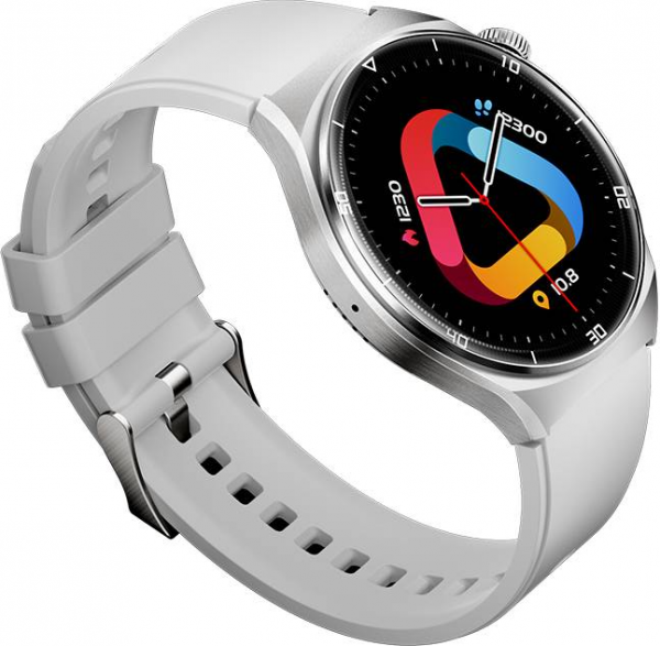 QCY Watch GT2 Akıllı Saat — ürün görseli 2