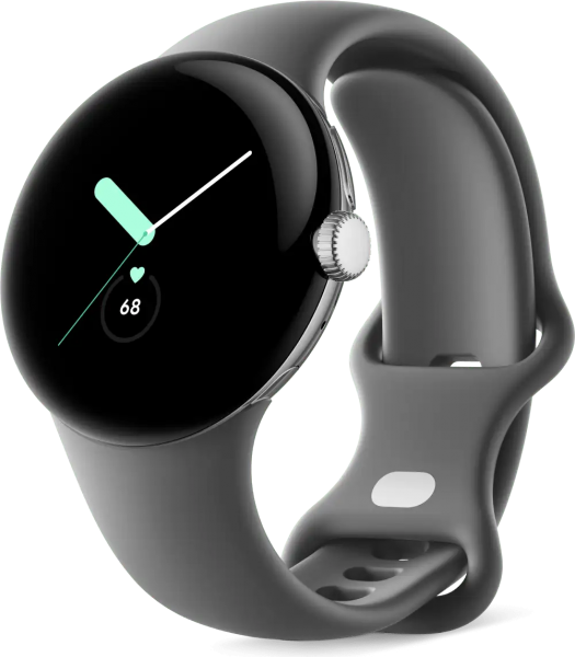 Google Pixel Watch Akıllı Saat — ürün görseli 3