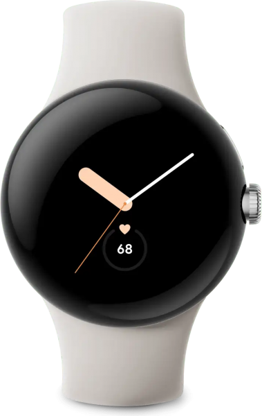 Google Pixel Watch Akıllı Saat — ürün görseli 14