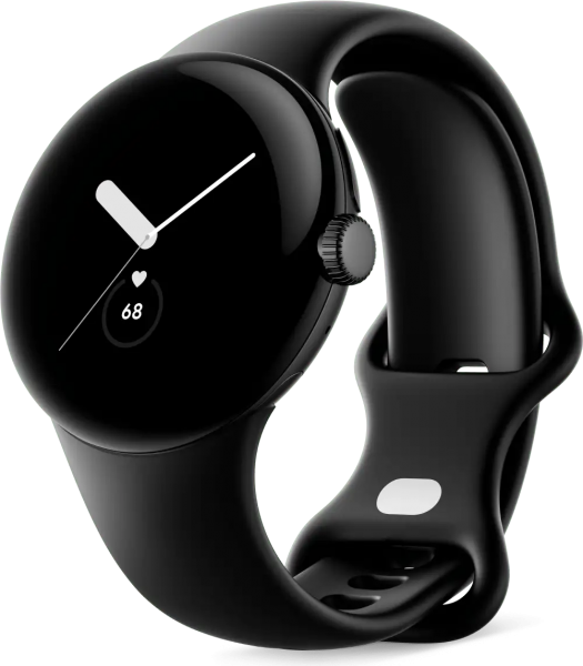 Google Pixel Watch Akıllı Saat — ürün görseli 2