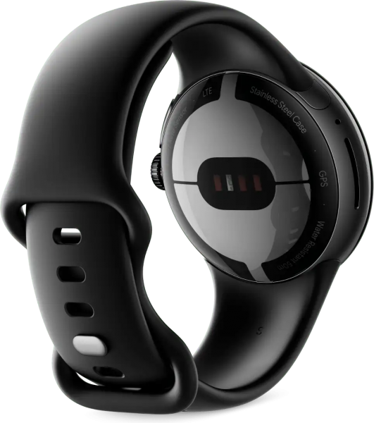 Google Pixel Watch Akıllı Saat — ürün görseli 9