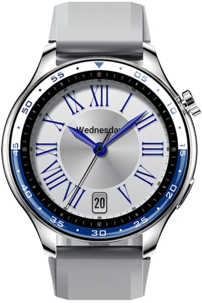 Tecno Watch 4 Akıllı Saat — ürün görseli 3