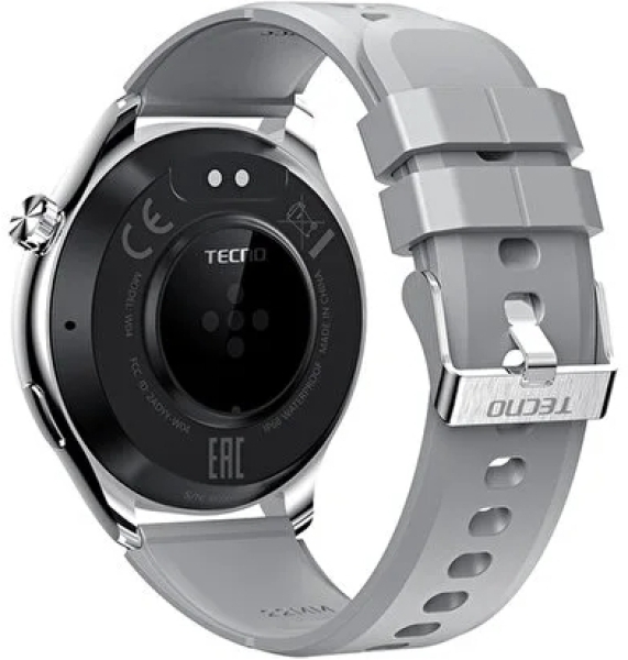 Tecno Watch 4 Akıllı Saat — ürün görseli 2