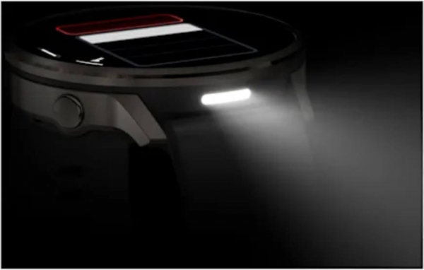 Garmin Venu 4 45mm Aktivite Saati (010-03014-00) — ürün görseli 9