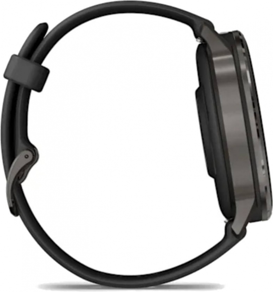 Garmin Venu 4 45mm Aktivite Saati (010-03014-00) — ürün görseli 6
