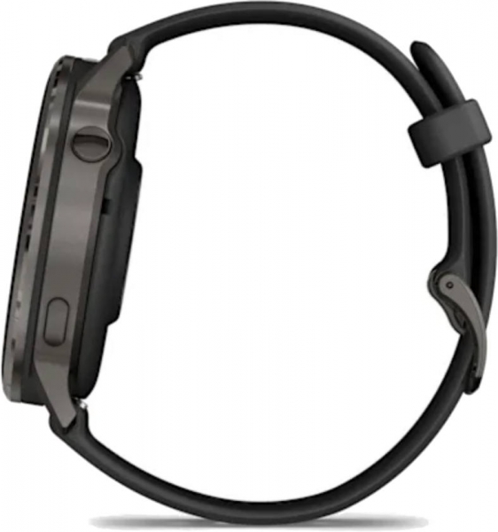 Garmin Venu 4 45mm Aktivite Saati (010-03014-00) — ürün görseli 8