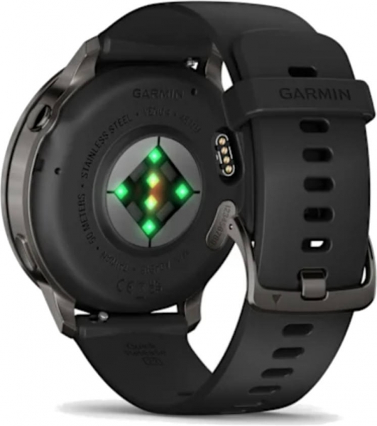 Garmin Venu 4 45mm Aktivite Saati (010-03014-00) — ürün görseli 7