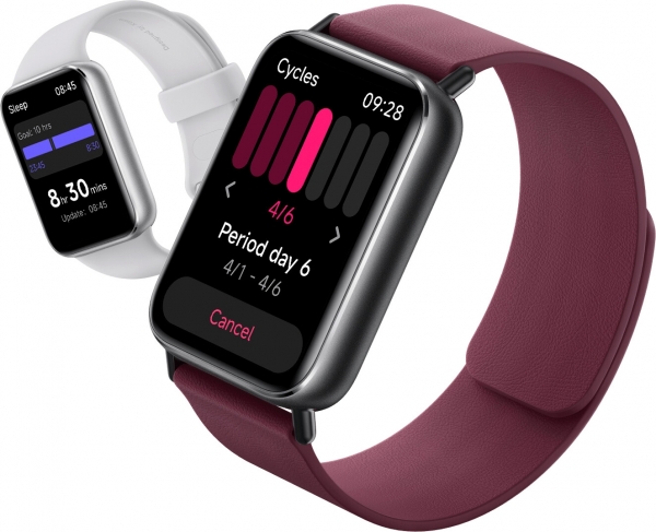 Xiaomi Smart Band 9 Pro Akıllı Bileklik — ürün görseli 23