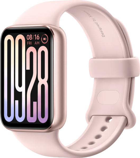 Xiaomi Smart Band 9 Pro Akıllı Bileklik — ürün görseli 2