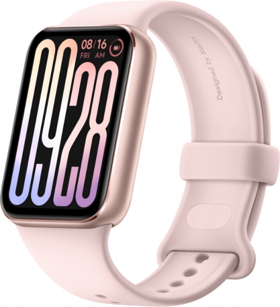 Xiaomi Smart Band 9 Pro Akıllı Bileklik — ürün görseli 16