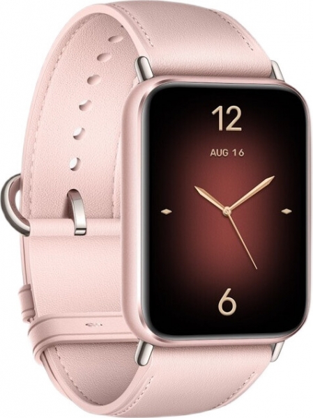 Xiaomi Smart Band 9 Pro Akıllı Bileklik — ürün görseli 21