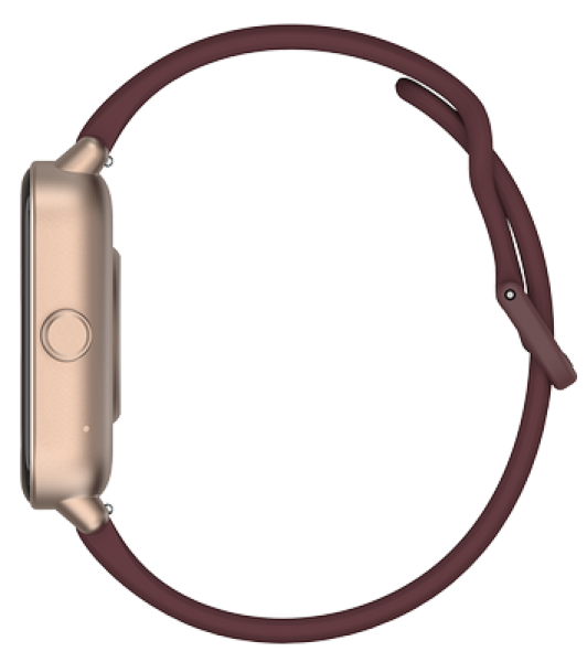 ttec Tempus 44 mm Akıllı Saat (2S13WV1) — ürün görseli 5