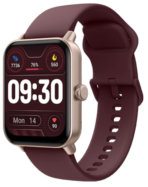 ttec Tempus 44 mm Akıllı Saat (2S13WV1) — ürün görseli 3