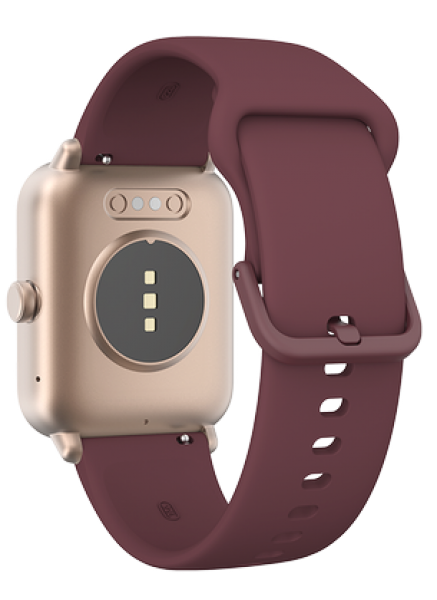 ttec Tempus 44 mm Akıllı Saat (2S13WV1) — ürün görseli 4