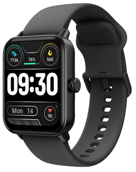 ttec Tempus 44 mm Akıllı Saat (2S13WV1)