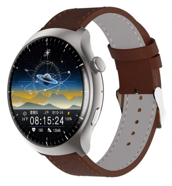 Harvox Watch HX-4 Pro Akıllı Saat — ürün görseli 3