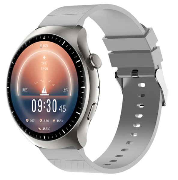 Harvox Watch HX-4 Pro Akıllı Saat — ürün görseli 2