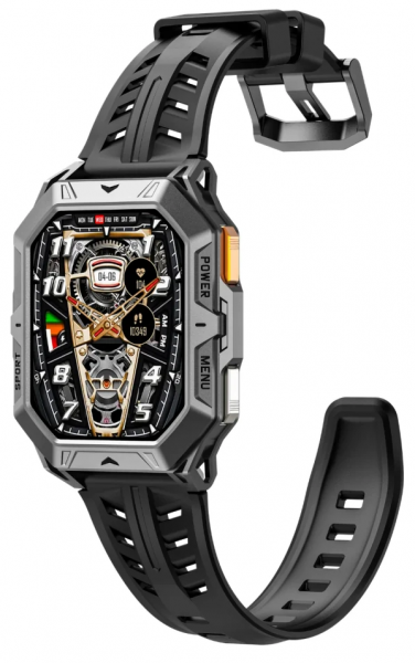 Harvox Watch X1 Pro Akıllı Saat — ürün görseli 3